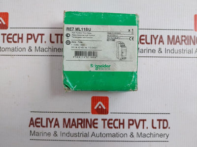 Re7ml11bu-Multi-Function-Timer-Relay-By-Schneider-Electric-24vac-Dc-50-60hz-2