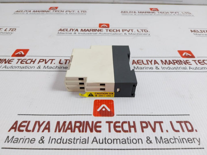 Re7ml11bu-Multi-Function-Timer-Relay-By-Schneider-Electric-24vac-Dc-50-60hz-6