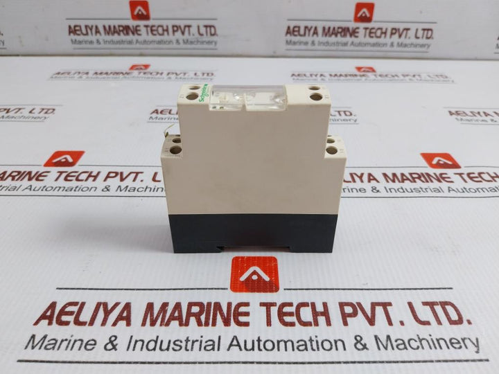 Re7ml11bu-Multi-Function-Timer-Relay-By-Schneider-Electric-24vac-Dc-50-60hz-7