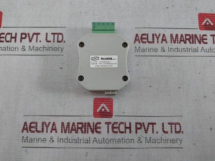 Realsys Cnv485/422Ui Autoen Two-way Signal Converter 1200-1M Bps