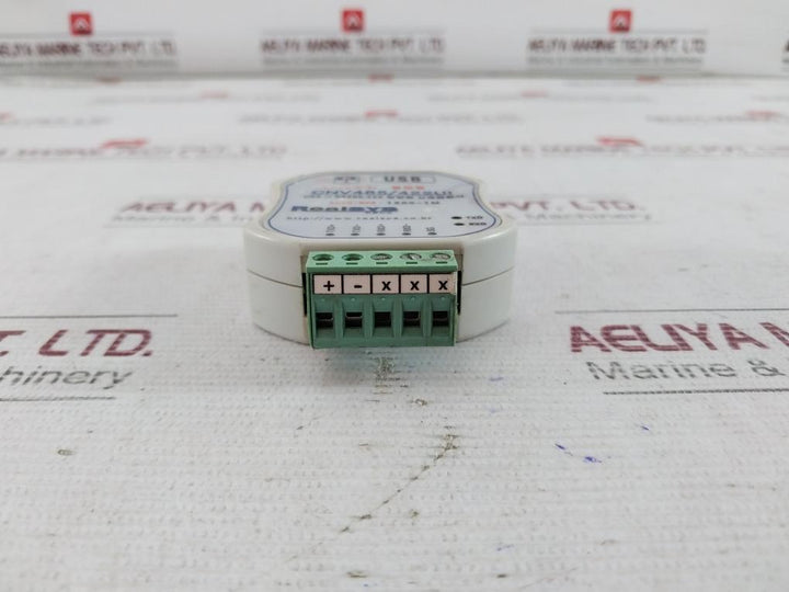 Realsys Cnv485/422Ui Autoen Two-way Signal Converter 1200-1M Bps