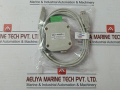 Realsys Cnv485/422Ui Two-way Signal Converter With Installation Cd Cnv485Ui