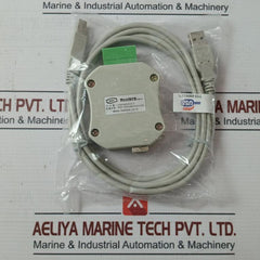 Realsys Cnv485/422Ui Two-way Signal Converter With Installation Cd Cnv485Ui