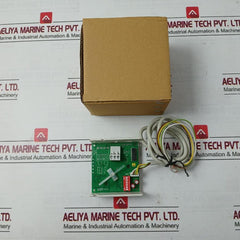 Realtime Control 18510-3-ab Control Circuit Board