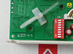 Realtime Control 18510-3-ab Control Circuit Board