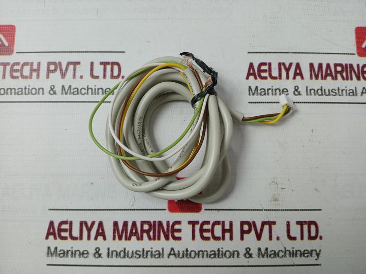Realtime Control 18510-3-ab Control Interface 94V-0