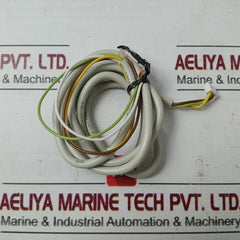 Realtime Control 18510-3-ab Control Circuit Board