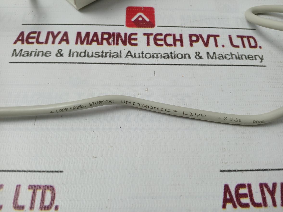 Realtime Control 18510-3-ab Control Interface 94V-0