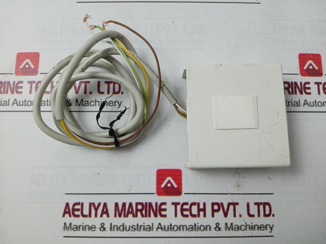 Realtime Control 18510-3-ab Control Circuit Board
