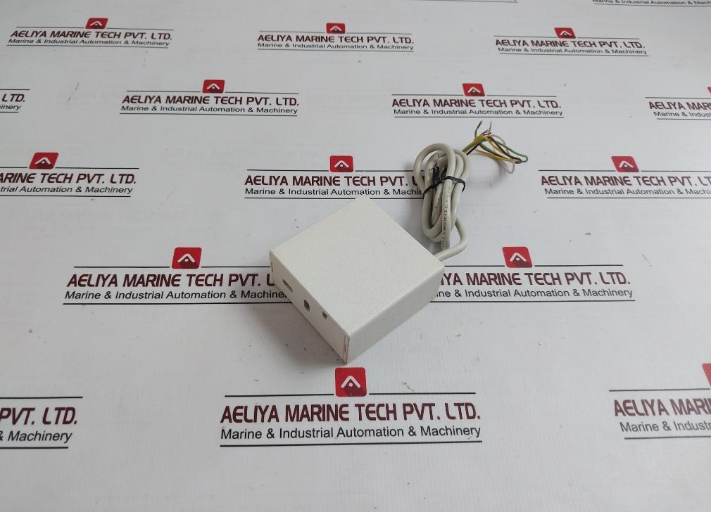 Realtime Rtd-lcinc 18510-3-a8 Control Interface 12-24 Vdc