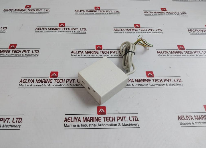 Realtime Rtd-lcinc 18510-3-a8 Control Interface 12-24 Vdc