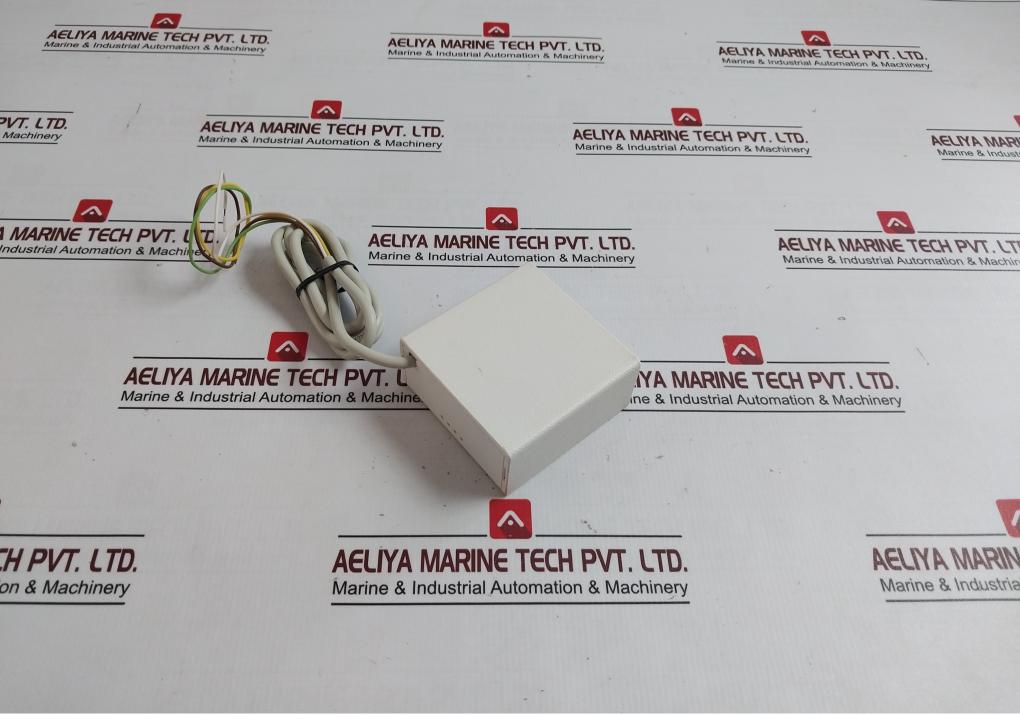 Realtime Rtd-lcinc 18510-3-a8 Control Interface 12-24 Vdc