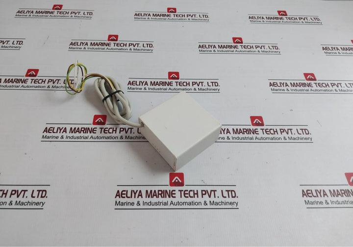 Realtime Rtd-lcinc 18510-3-a8 Control Interface 12-24 Vdc