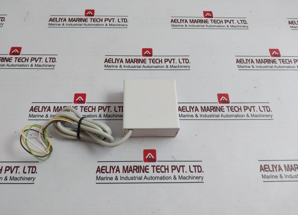 Realtime Rtd-lcinc 18510-3-a8 Control Interface 12-24 Vdc