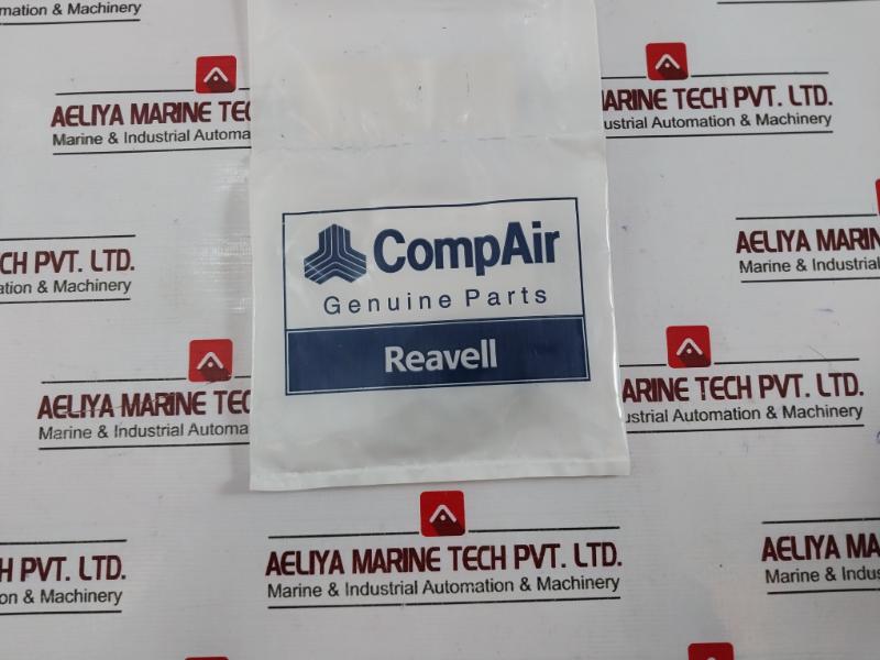 Reavell Hsk2186 98262.1062 Service Kit 7500Hr Filter Valve Impeller Spares