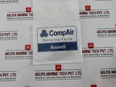 Reavell Hsk2186 98262.1062 Service Kit 7500Hr Filter Valve Impeller Spares