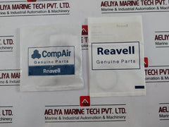 Reavell Hsk2186 98262.1062 Service Kit 7500Hr Filter Valve Impeller Spares