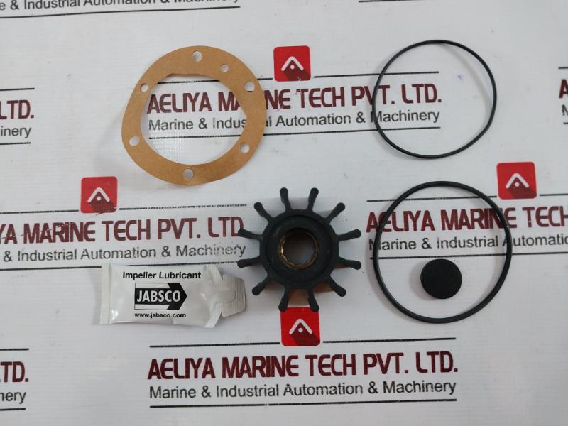 Reavell Hsk2186 98262.1062 Service Kit 7500Hr Filter Valve Impeller Spares