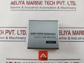 Receiver 60M Hdmi Extender Cat5E/6 1920X1080/60Hz
