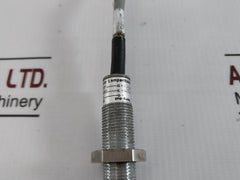 Rechner Ias-10-a12-s Inductive Proximity Sensor Pnp Output 10–35Vdc 2M Cable