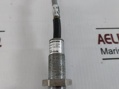 Rechner Ias-10-a12-s Inductive Proximity Sensor Pnp Output 10–35Vdc 2M Cable