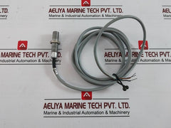 Rechner Ias-10-a12-s Inductive Proximity Sensor Pnp Output 10–35Vdc 2M Cable