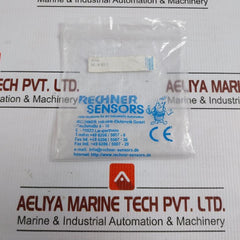 Rechner Inductive Sensor 2-meter Ias-10-a22-s