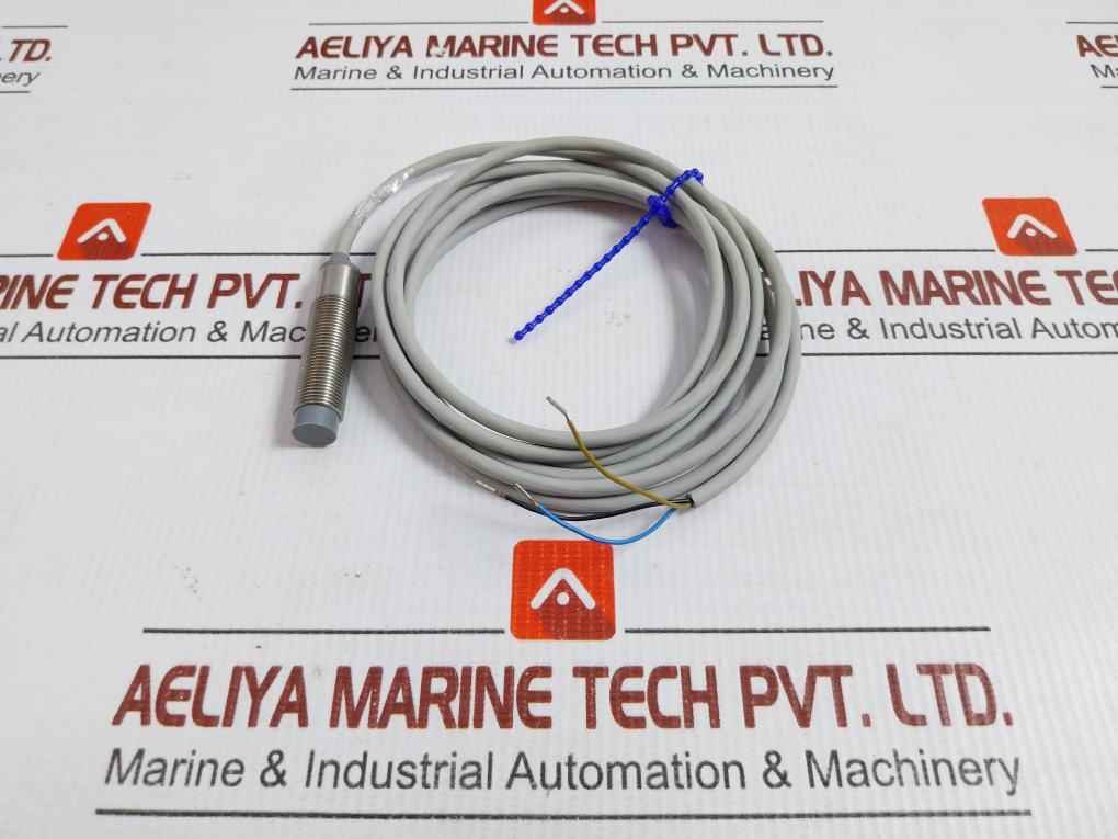 Rechner Inductive Sensor 2-meter Ias-10-a22-s