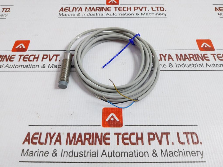 Rechner Inductive Sensor 2-meter Ias-10-a22-s