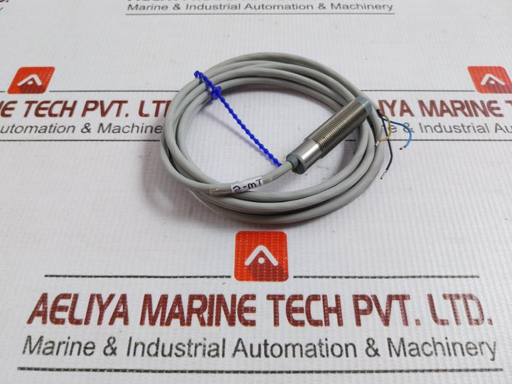 Rechner Inductive Sensor 2-meter Ias-10-a22-s