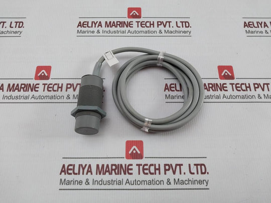 Rechner Kas-80-a24-s-k Capacitive Proximity Sensor 10–35Vdc 15Mm