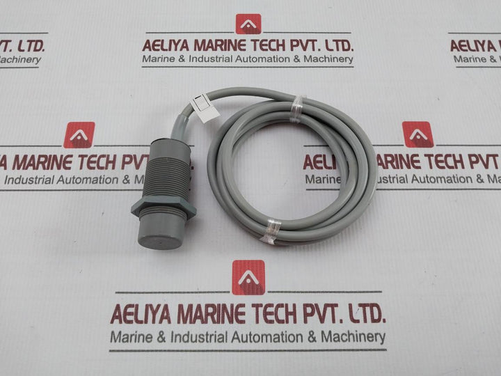 Rechner Kas-80-a24-s-k Capacitive Proximity Sensor 10–35Vdc 15Mm