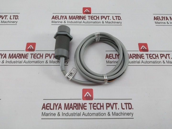 Rechner Kas-80-a24-s-k Capacitive Proximity Sensor 10–35Vdc 15Mm