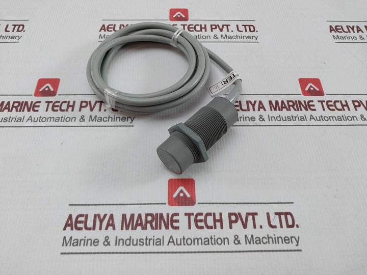 Rechner Kas-80-a24-s-k Capacitive Proximity Sensor 10–35Vdc 15Mm