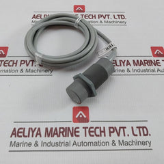 Rechner Kas-80-a24-s-k Capacitive Proximity Sensor 10–35Vdc 15Mm