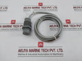 Rechner Kas-80-a24-s-k Capacitive Proximity Sensor 10–35Vdc 15Mm.