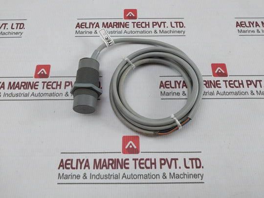 Rechner Kas-80-a24-s-k Capacitive Proximity Sensor 10–35Vdc 15Mm.