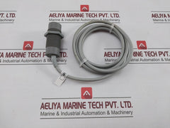 Rechner Kas-80-a24-s-k Capacitive Proximity Sensor 10–35Vdc 15Mm.