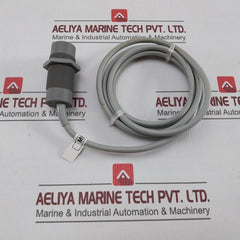 Rechner Kas-80-a24-s-k Capacitive Proximity Sensor 10–35Vdc 15Mm.