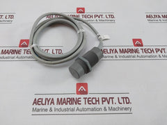 Rechner Kas-80-a24-s-k Capacitive Proximity Sensor 10–35Vdc 15Mm.