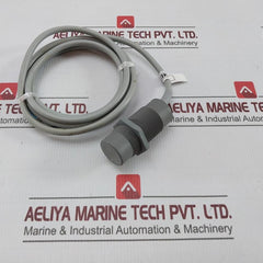 Rechner Kas-80-a24-s-k Capacitive Proximity Sensor 10–35Vdc 15Mm.