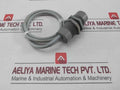 Rechner Kas-80-a24-s-k Capacitive Sensor For Level And Position Control Used