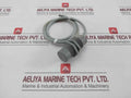 Rechner Kas-80-a24-s-k Capacitive Sensor For Level And Position Control Used