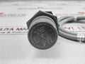 Rechner Kas-80-a24-s-k Capacitive Sensor For Level And Position Control Used
