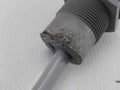 Rechner Kas-80-a24-s-k Capacitive Sensor For Level And Position Control Used