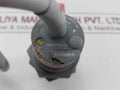 Rechner Kas-80-a24-s-k Capacitive Sensor For Level And Position Control Used