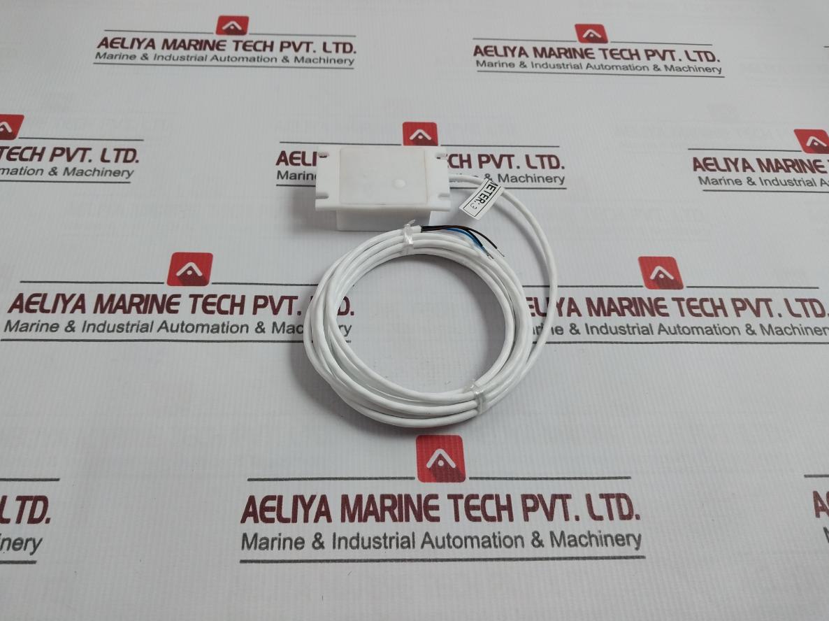 Rechner Kas-80-c20-45-s-ptfe Capacitive Sensor 3 Meter 10-35V Dc 250Ma