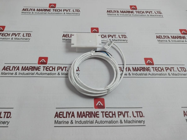 Rechner Kas-80-c20-45-s-ptfe Capacitive Sensor 3 Meter 10-35V Dc 250Ma
