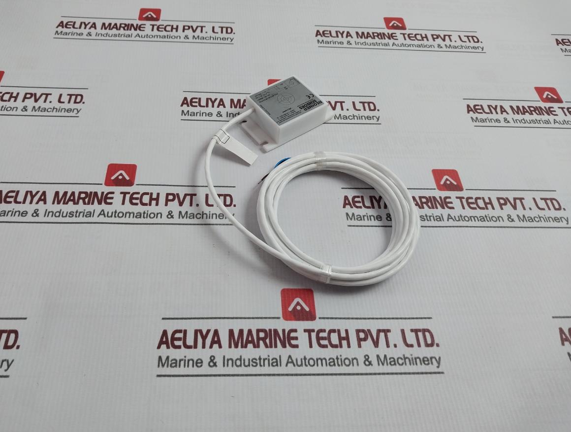 Rechner Kas-80-c20-45-s-ptfe Capacitive Sensor 3 Meter 10-35V Dc 250Ma