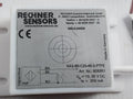 Rechner Kas-80-c20-45-s-ptfe Capacitive Sensor 3 Meter 10-35V Dc 250Ma